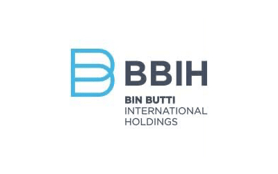 Bin Butti International Holdings