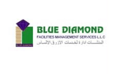 Blue Diamond