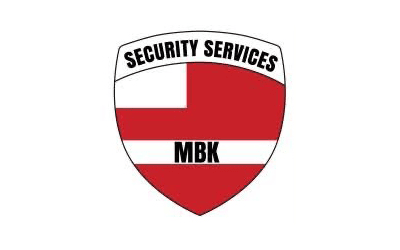 MBK Security Services