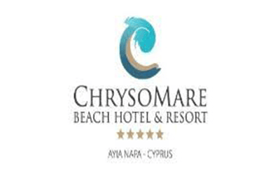 Chrysomare Beach Hotel & Resort